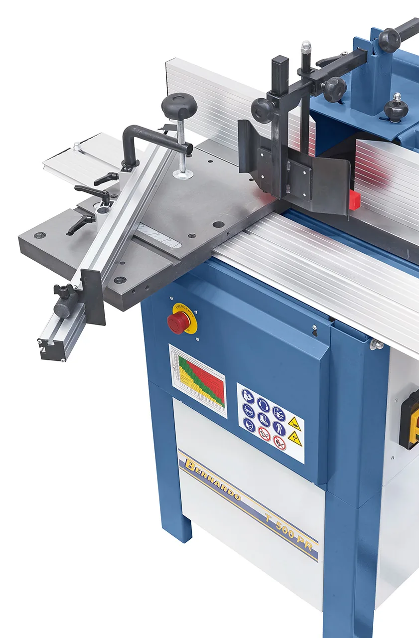 Bernardo T 500 PR - 230 V -9