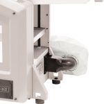 Bernardo Part no. 183 filter bag f. PT200ED (new manual)/Part no. 192 bag f. PT200ED (old manual) -1