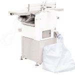 Bernardo Part no. 132A filter bag f. PT305D -1