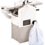 Bernardo Part no. 132A filter bag f. PT260/PT260S -1