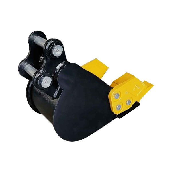 Zipper Baggerschaufel 200mm ZI-MBGS850DBS -1