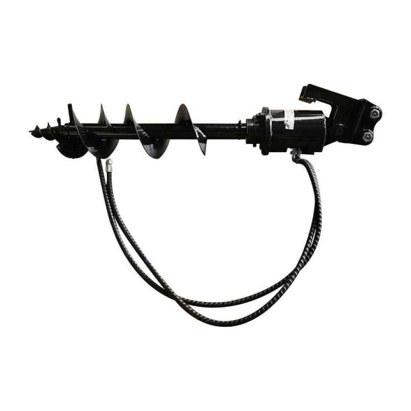 Zipper Erdlochbohrer set ZI-MBGS850DELB -1