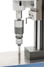 Bernardo Gewindeschneid-Schnellwechselfutterset MK 3 / M3 - M12 -3