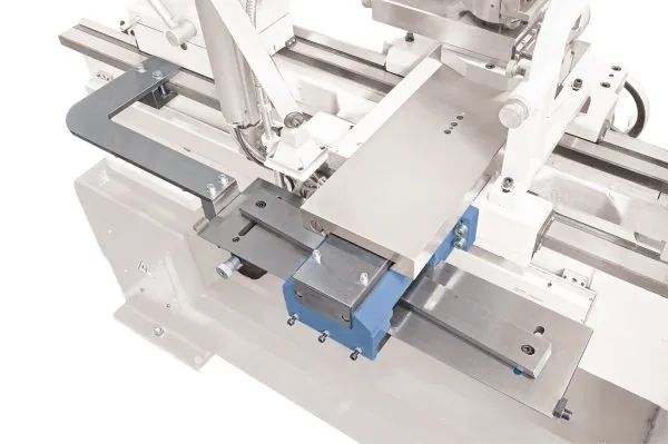 Bernardo Kegeldreheinrichtung für Solid 460 / Vario -1