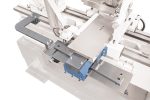 Bernardo Kegeldreheinrichtung für Titan 560 / Vario -1