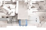 Bernardo Kegeldreheinrichtung für Solid 460 / Vario -2
