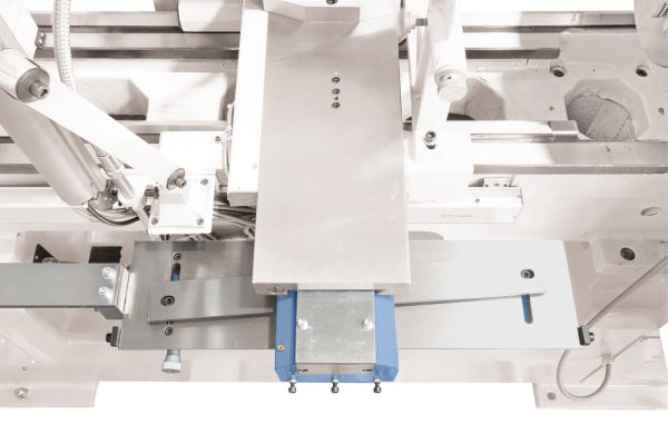 Bernardo Kegeldreheinrichtung für Titan 560 / Vario -2