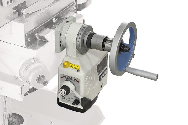 Bernardo Vorschubapparat AL-500P-Y / 110 V -1