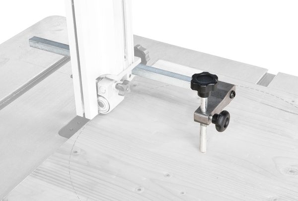 Bernardo Kreisschneideinrichtung für HBS 260 / 320 / 360 -1