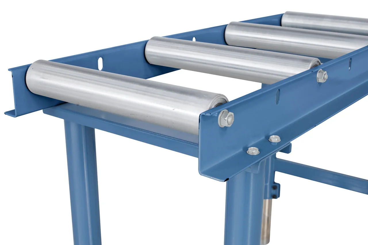 Bernardo RB 7 - 2000 -8