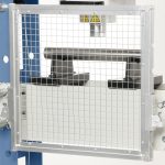 Bernardo Schutzgitter GG-04 -1