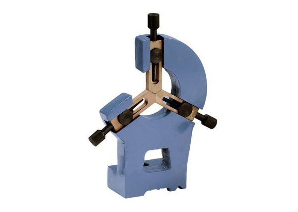 Bernardo Feststehende Lünette f. Profi(center) 700 BQV / BDC -1