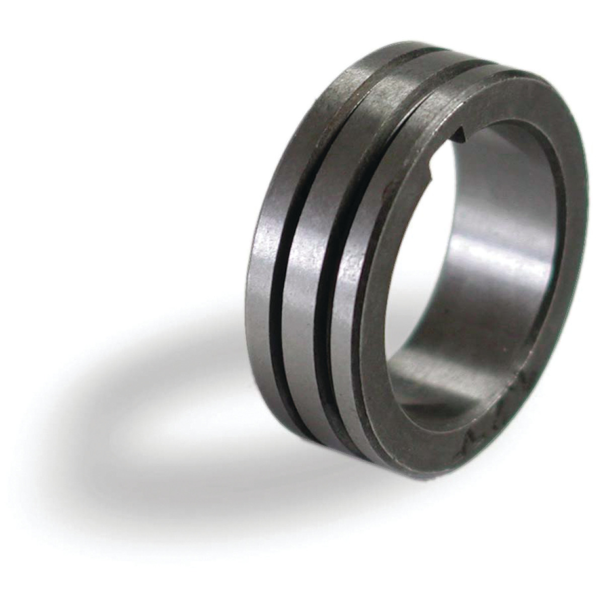 Schweisskraft Vorschubrolle einzeln für Massivdraht 1,0 – 1,2 mm -1 Schweisskraft Vorschubrolle einzeln für Massivdraht 1,0 – 1,2 mm -1