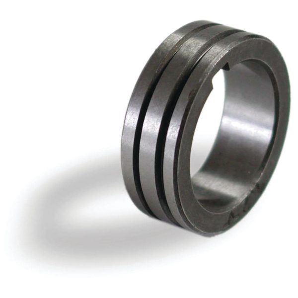 Schweisskraft Vorschubrolle einzeln 1,0 – 1,2 mm -1