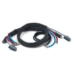 Rehm Zwischenschlauchpaket, gasgekühlt G 70 mm² 15 m -1