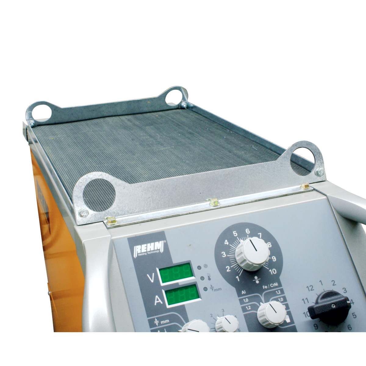 Rehm Kranösen mit Ablagefach -1 Rehm Kranösen mit Ablagefach -1