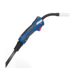 Rehm MIG/MAG Schweißbrenner, gaskühlt EVO MB 15 3m Alu -1