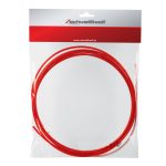 Schweisskraft Kombi-Teflonseele rot / ø 1,0-1,2 mm / 4,5 m -1