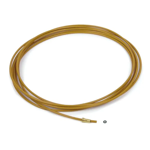 Schweisskraft Teflonseele gelb / ø 1,6 mm / 3,0 m -1