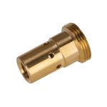 Schweisskraft Düsenstock M8 25,0 mm -1