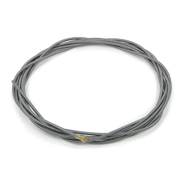 Schweisskraft Führungsspirale blank ø 1,0-1,2 mm / 3,0 m -1