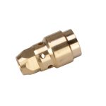 Rehm Düsenstock M10x1/M8 / 26,0 mm -1