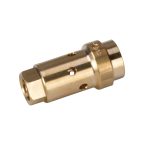 Rehm Düsenstock M11x1/M8 / 27,0 mm -1