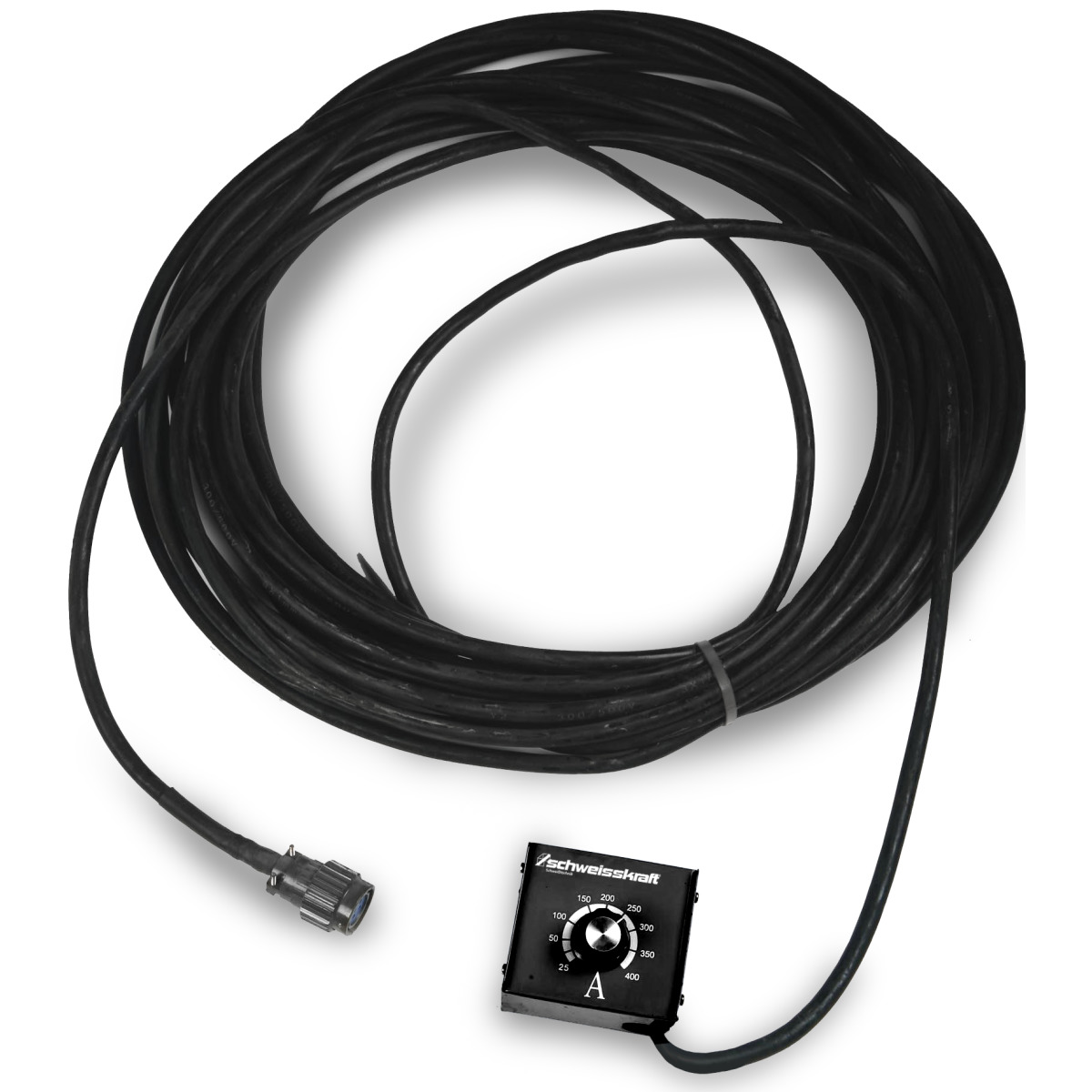 Schweisskraft Handfernregler EASY-STICK -1 Schweisskraft Handfernregler EASY-STICK -1