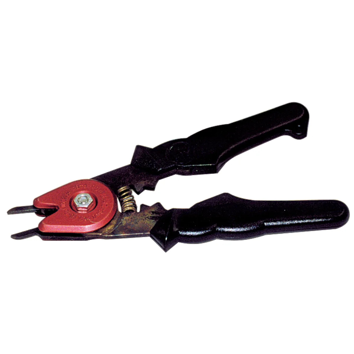 Schweisskraft MIG/MAG Spezialzange Größe 2, für 15-18 mm Düsen -1 Schweisskraft MIG/MAG Spezialzange Größe 2, für 15-18 mm Düsen -1