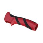Schweisskraft Griffschale rot -1
