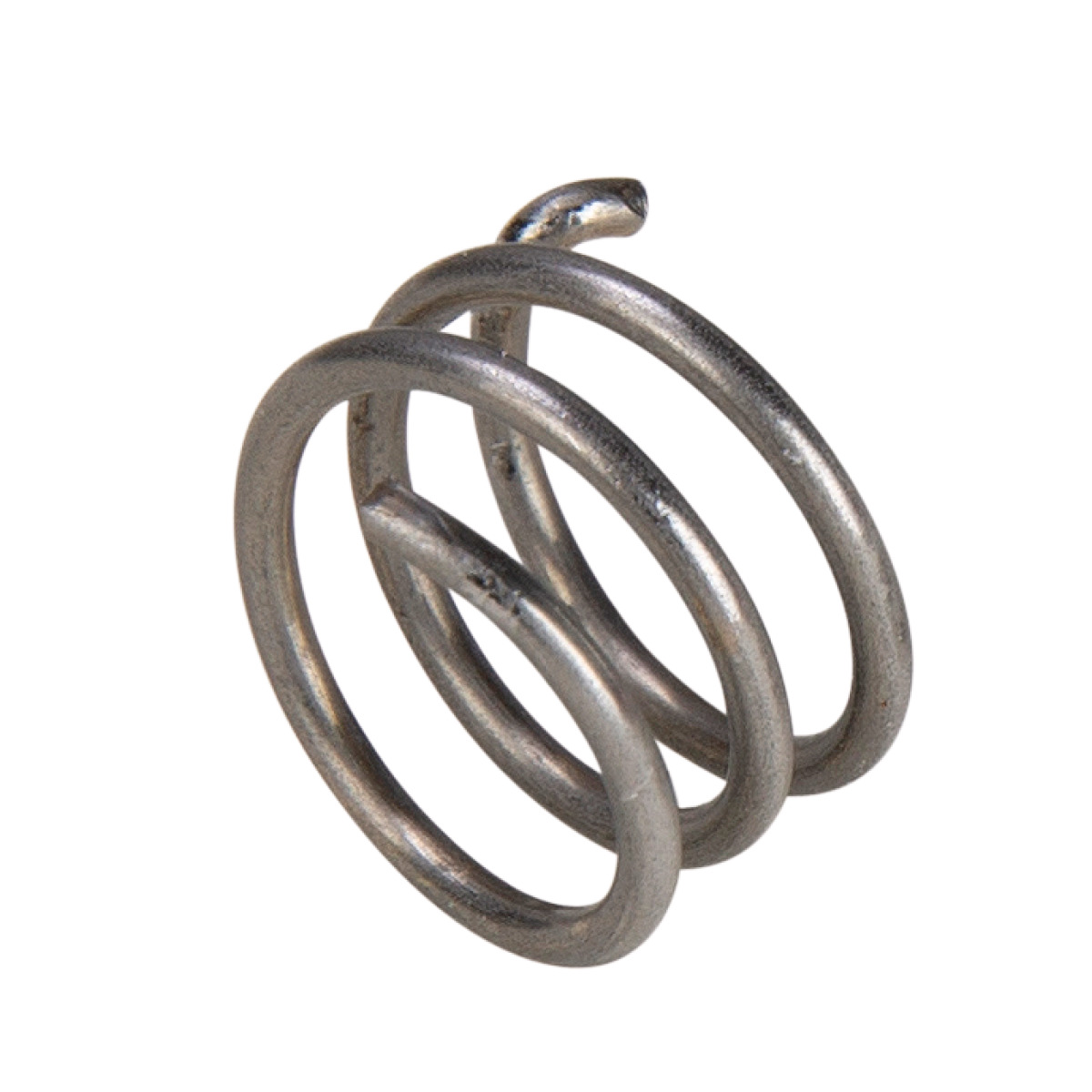 Schweisskraft Haltefeder für SMB 15 -1 Schweisskraft Haltefeder für SMB 15 -1