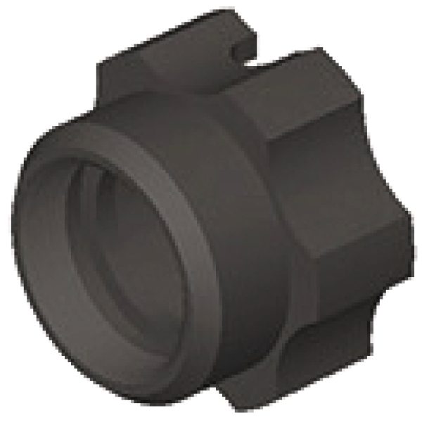 Schweisskraft Anschlussmutter -1