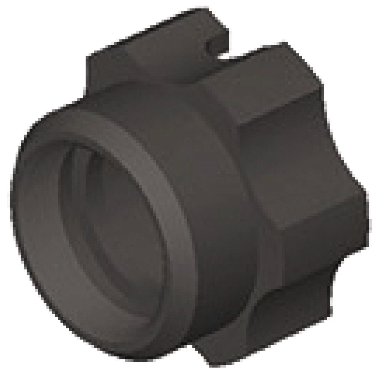 Schweisskraft Anschlussmutter -1 Schweisskraft Anschlussmutter -1