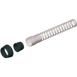 Schweisskraft Knickschutz maschinenseitig komplett -1