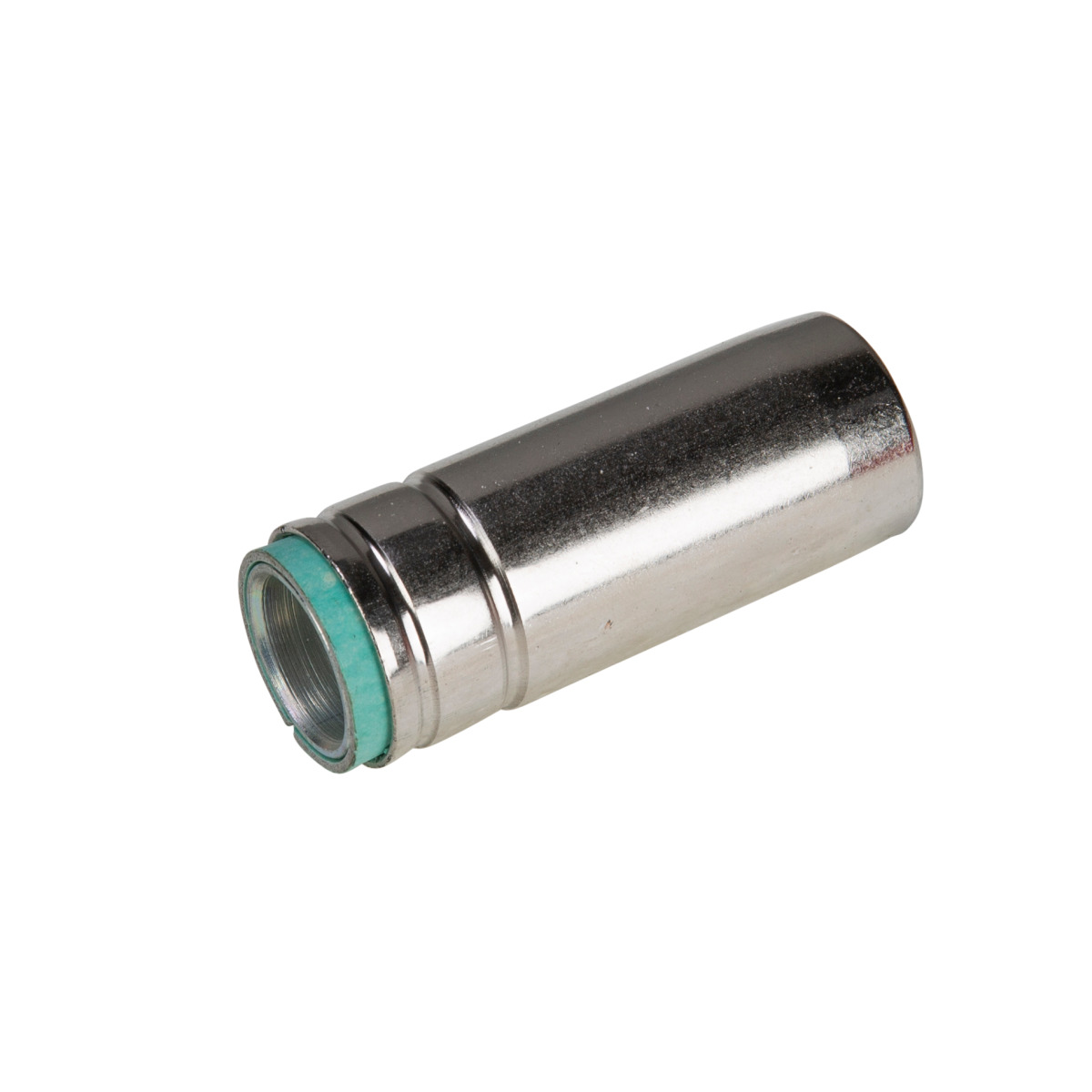 Schweisskraft Gasdüse zylindrisch Ø 18,0 / 57 mm -1 Schweisskraft Gasdüse zylindrisch Ø 18,0 / 57 mm -1