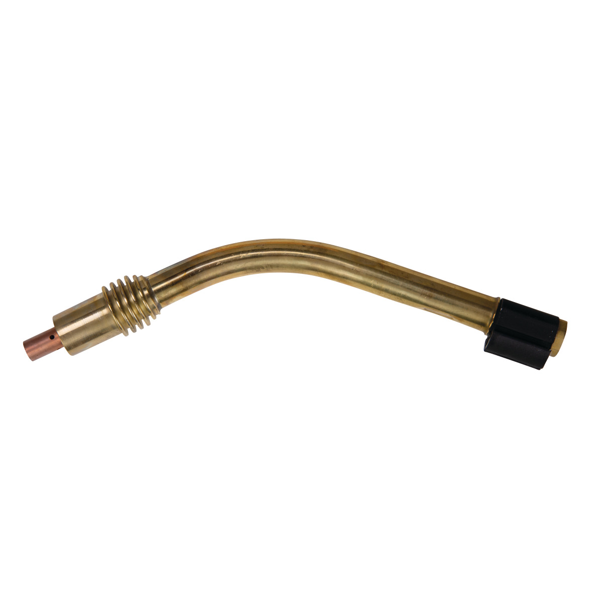 Schweisskraft Brennerhals für MIG/MAG Schweißbrenner Brennerhals SMB 36 -1 Schweisskraft Brennerhals für MIG/MAG Schweißbrenner Brennerhals SMB 36 -1