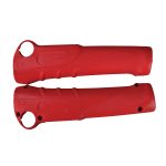 Schweisskraft Griffschalenhälften für Poti -1