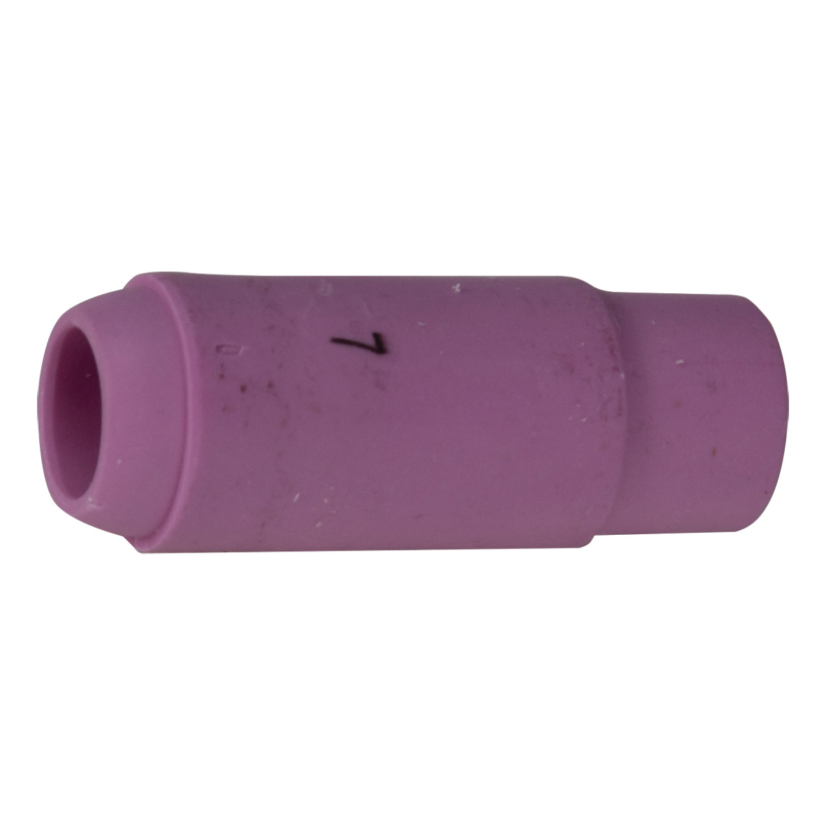 Schweisskraft Gasdüse, Keramik Ø 11,2 mm -1 Schweisskraft Gasdüse, Keramik Ø 11,2 mm -1