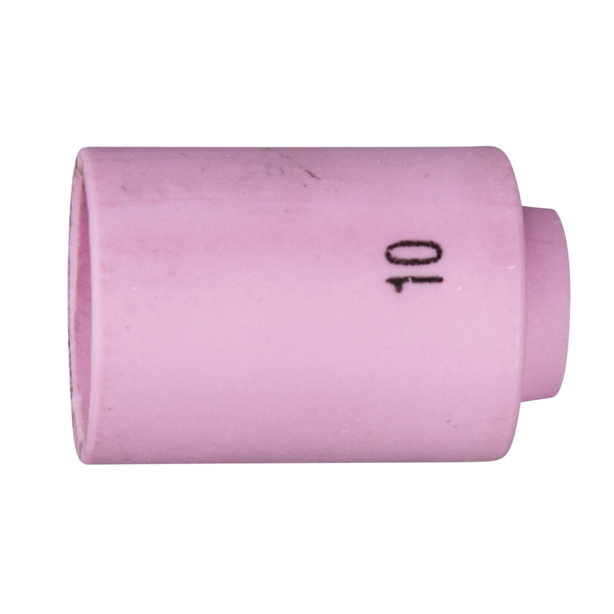 Schweisskraft Gasdüse Mini Gr. 10 Ø 15,7 mm -1 Schweisskraft Gasdüse Mini Gr. 10 Ø 15,7 mm -1