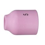 Schweisskraft Gaslinse Mini Gr. 5 -1