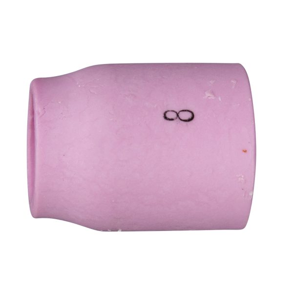 Schweisskraft Gaslinse Mini Gr. 8 -1