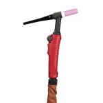 Schweisskraft WIG Schweißbrenner, gasgekühlt SSR 7-17DD 4m -1