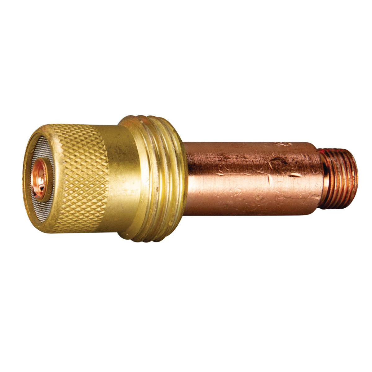 Schweisskraft Gaslinse 4,0 mm -1 Schweisskraft Gaslinse 4,0 mm -1