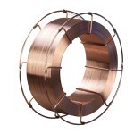 Schweisskraft MAG Stahl-Schweißdraht niedriglegiert SG 2 / K300 lagengespult / 15 kg / 0,8 mm -1