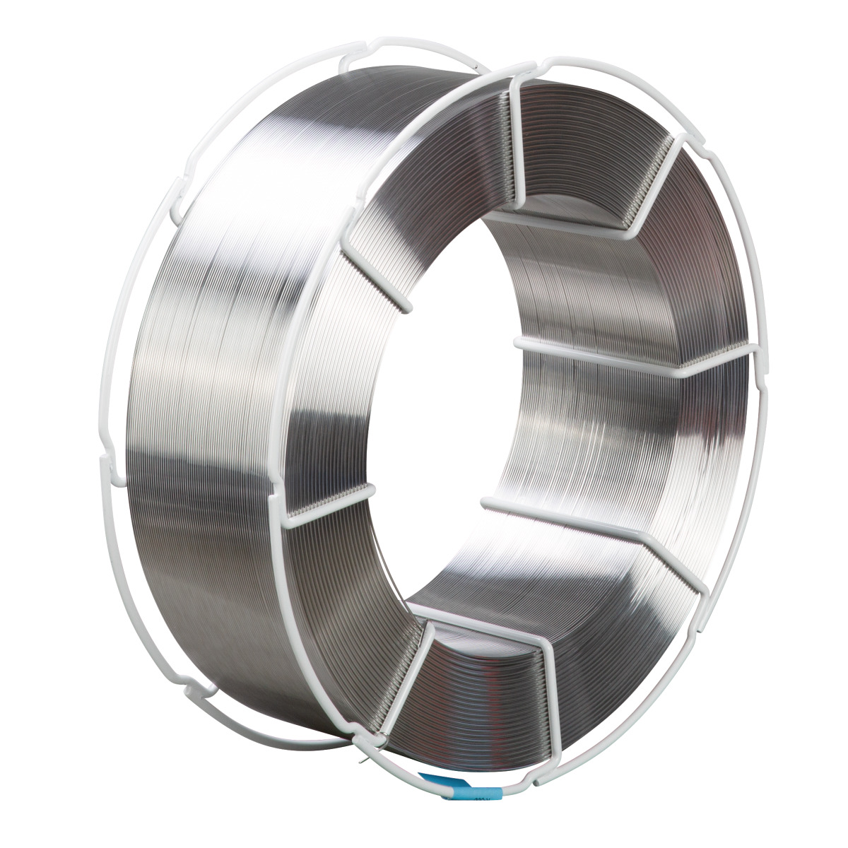 Schweisskraft MIG Aluminium-Schweißdraht AL Mg 3 / K 300 / 7,0 kg / 1,0 mm -1 Schweisskraft MIG Aluminium-Schweißdraht AL Mg 3 / K 300 / 7,0 kg / 1,0 mm -1