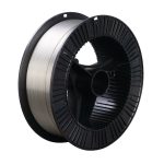 Schweisskraft MAG Edelstahl-Schweißdraht SG X 10 Cr Ni Mn 18 8 / D 300 / 15,0 kg / 0,8 mm -1