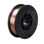 Schweisskraft Hartauftrag Schutzgas Schweißdraht MSG6-60 / D 300 / 15,0 kg / 1,2 mm -1