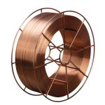 Schweisskraft Fülldraht- Niedriglegiert / rutil MT-CS / K 300 lagengespult / 15,0 kg / 1,2 mm -1