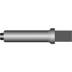Schweisskraft Signier- und Galvanisierstempel mit Kohle 90° -1