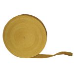 Schweisskraft Kevlar-Aramid Polierfilzrolle 5 m x 60 mm x 2,5 mm -1